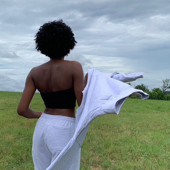 Uncle Studios Tube Top - Picture 3 of 5